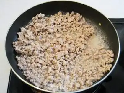Make The soy-dry pine step 8