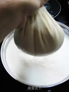 Make Homemade tofu step 5