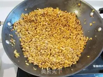 Make The soy-dry pine step 10