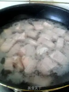 Make Red roast potato gravy step 3