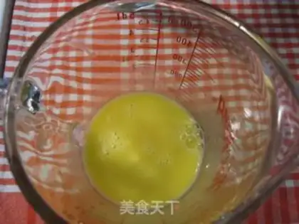 Make Onion corn brand step 5