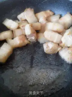 Make Red roast potato gravy step 4