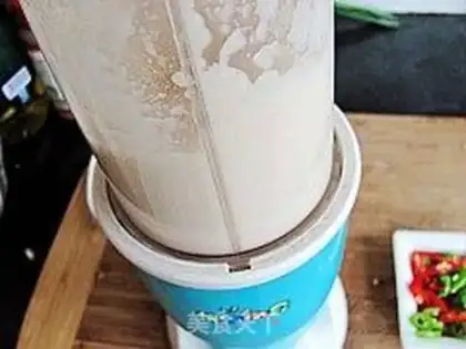 Make Korean potato step 3