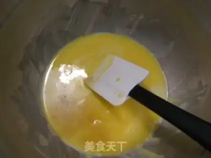 Make Onion corn brand step 6