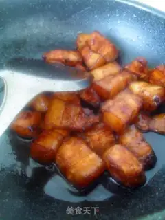 Make Red roast potato gravy step 5