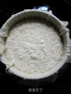Make Homemade tofu step 15