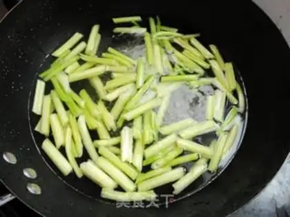 Make Celery and veal step 3