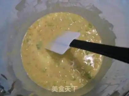 Make Onion corn brand step 8