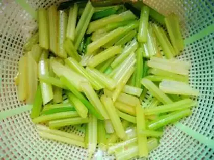 Make Celery and veal step 4