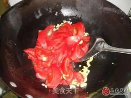 Make Tomatoes step 5