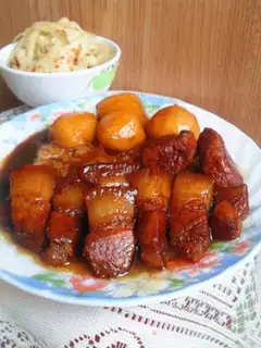 Make Red roast potato gravy step 10