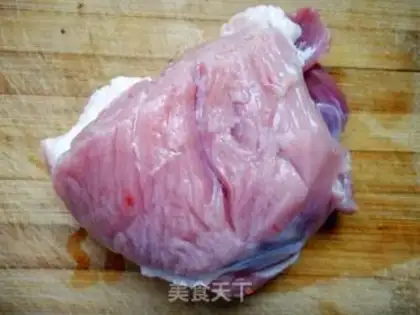 Make Celery and veal step 5