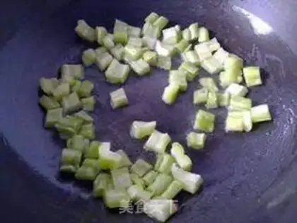 Make Bitter eggs step 4