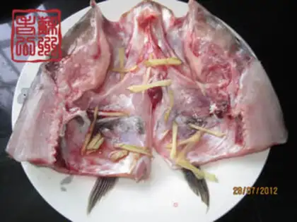 Make Pepper chopper head step 1