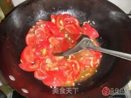 Make Tomatoes step 6