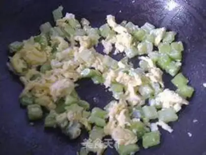 Make Bitter eggs step 5