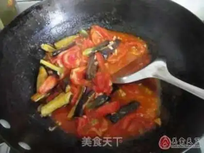 Make Tomatoes step 7