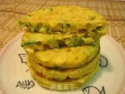 Make Onion corn brand step 12