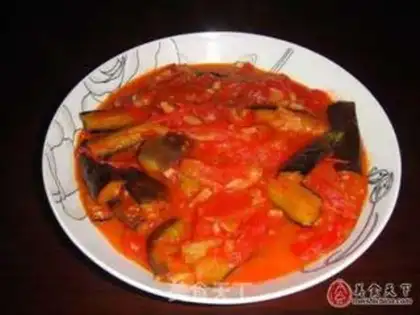 Make Tomatoes step 8