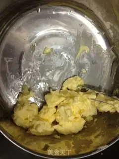 Make A sesame meth cookie step 0