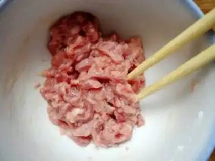 Make Celery and veal step 8
