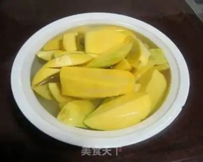 Make Mango step 4
