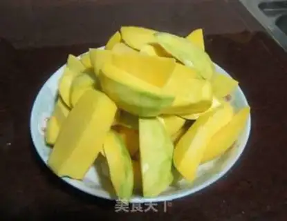 Make Mango step 5