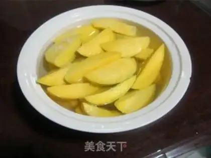 Make Mango step 6