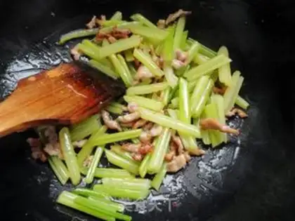 Make Celery and veal step 11