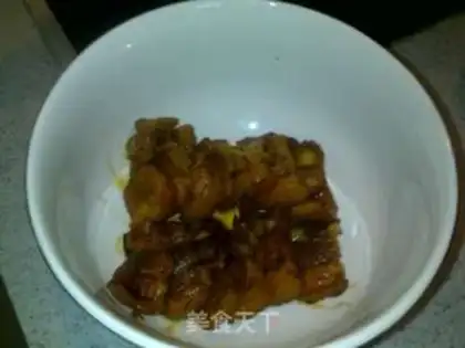 Make Plum chow step 7