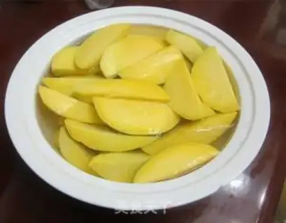 Make Mango step 7