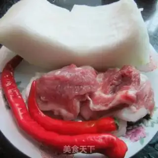 Make Meat-cracker step 0