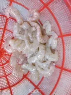 Make Bitter tofu step 4