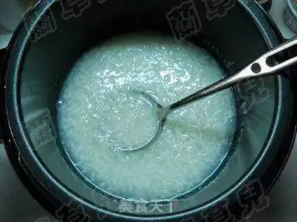 Make Korean cabbage step 6