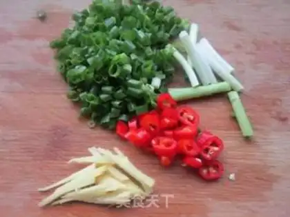 Make Cinnamon step 4
