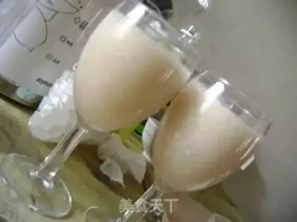 Make Iced Sydney step 5
