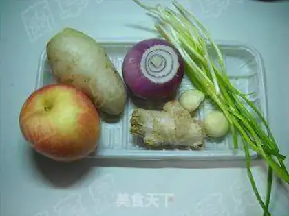 Make Korean cabbage step 10