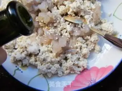 Make Bitter tofu step 9