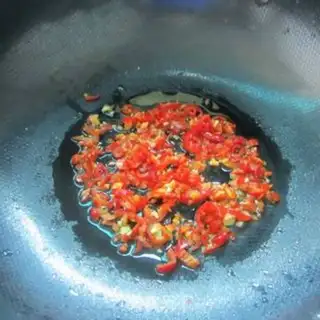 Make Meat-cracker step 4
