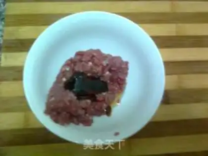 Make Splineed fish step 1