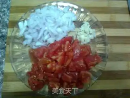 Make Splineed fish step 2