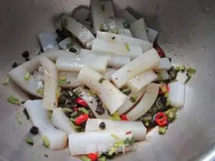Make Cinnamon step 10
