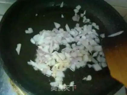 Make Splineed fish step 5