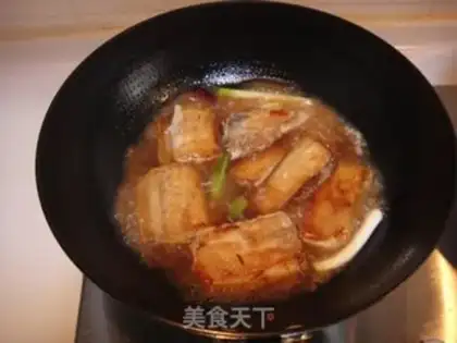 Make Jell-O fish step 5