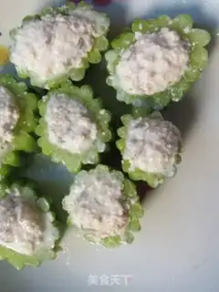 Make Bitter tofu step 15