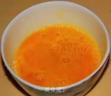 Make Scrambled rice step 0