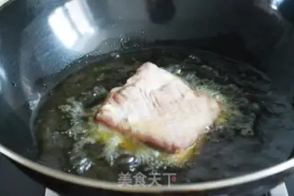 Make Plum chow step 7