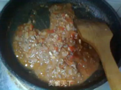 Make Splineed fish step 9