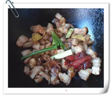 Make Egg cherry step 5