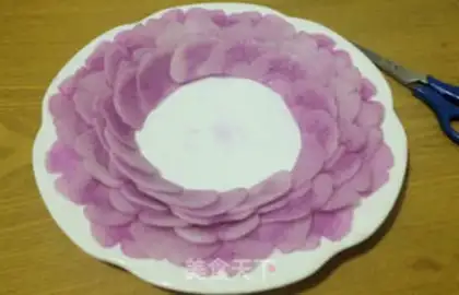 Make ♪ Tasty radish ♪ step 4